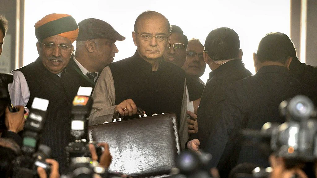 Photo by Mohd Zakir/Hindustan Times via Getty Images