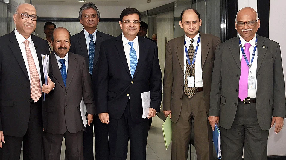 Photo by Shashank Parade/PTI