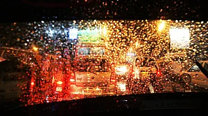 Cabbies and straws in the wind