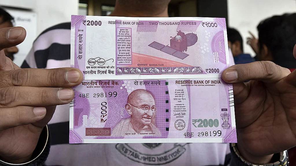 Photo by Arvind Yadav/Hindustan Times via Getty Images