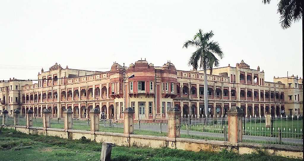 Twitter outraged as NH reports on gender discrimination at BHU