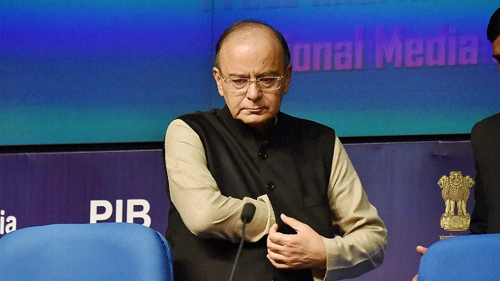 Photo by Vijay Kumar Joshi/PTI &nbsp;