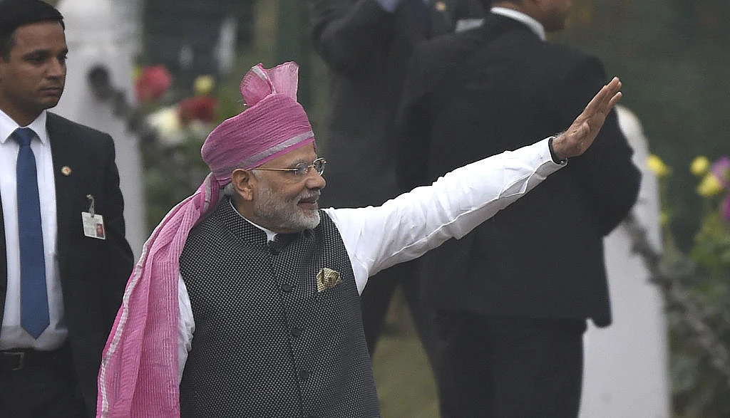 Budget 2017: Image makeover, or preparing for tough times ahead?