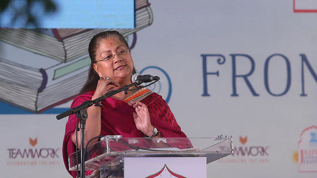 Photo by Himanshu Vyas/Hindustan Times via Getty Images