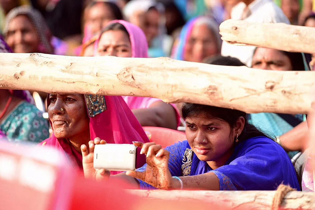 Uttar Pradesh Poll Diary: Phase 4