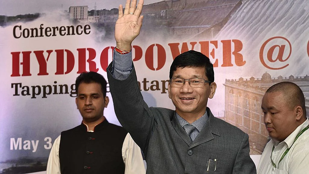 Photo by Arvind Yadav/Hindustan Times via Getty Images