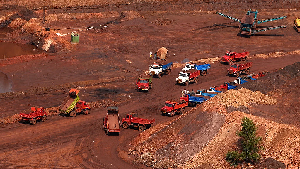 

Photo by Abhijit Bhatlekar/Mint via Getty Images