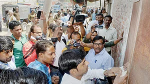 March 22: Top news at 1 pm