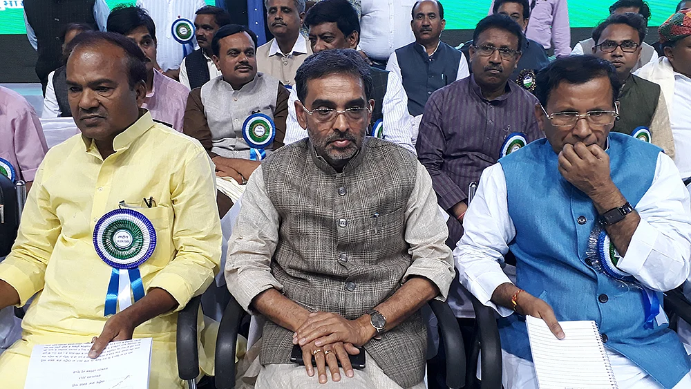 Photo by Vishwa Deepak/National Herald