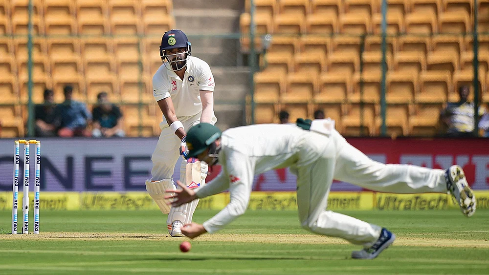 Photo by Shailendra Bhojak/PTI