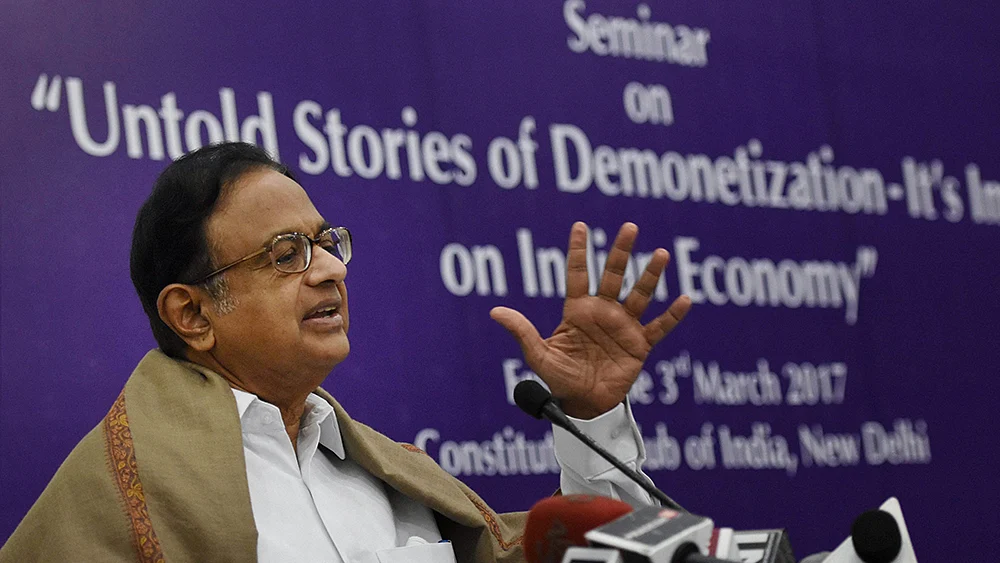 Photo by Subhav Shukla/PTI