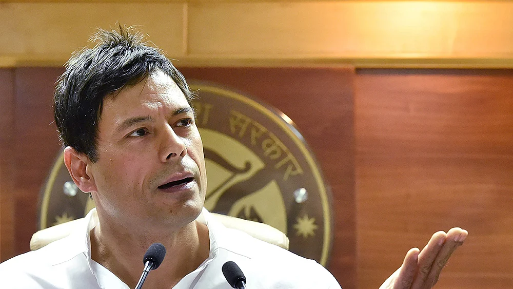 Photo by Nand Kumar/PTI