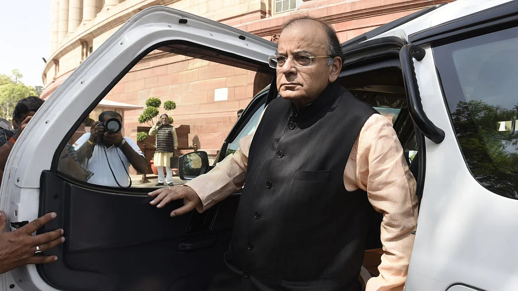 Photo by Sonu Mehta/Hindustan Times via Getty Images