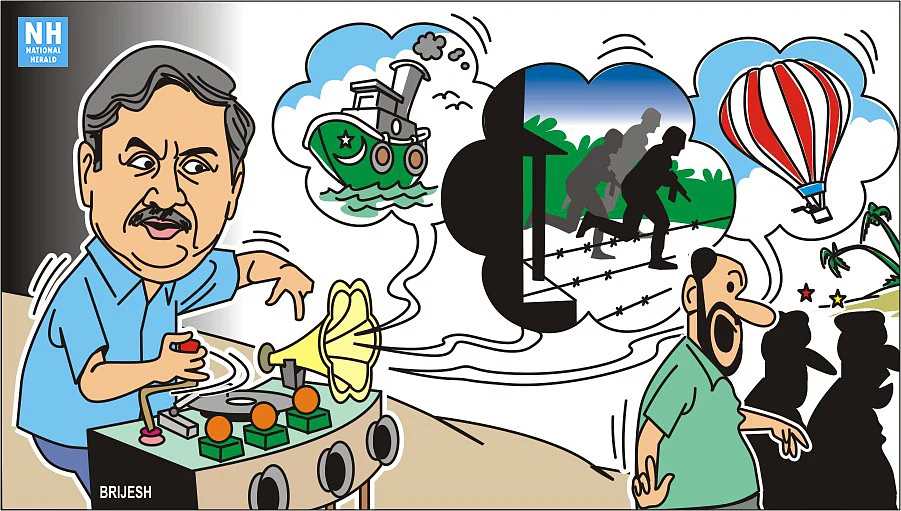 Brijesh/National Herald