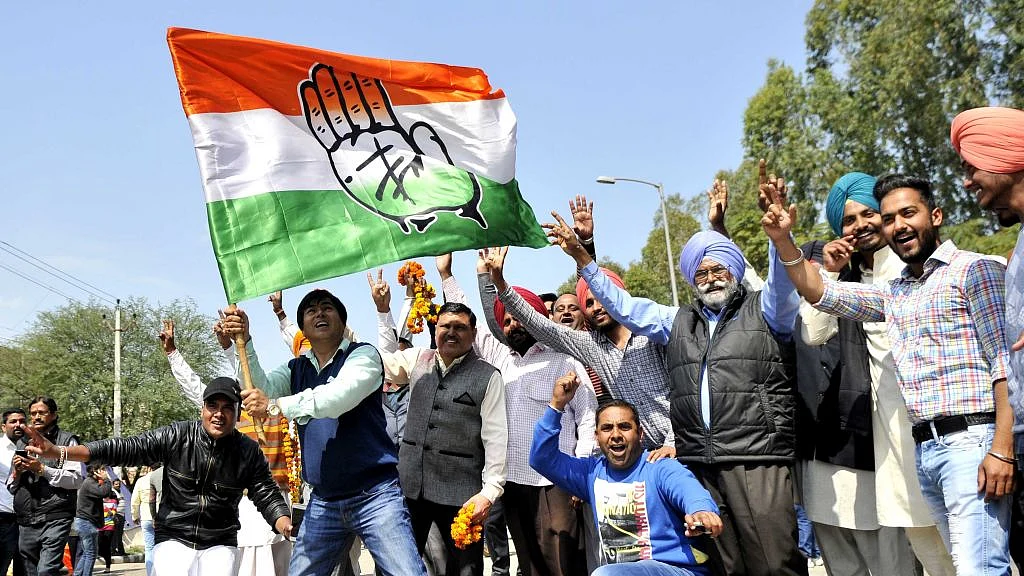 Photo by Ravi Kumar/Hindustan Times via Getty Images