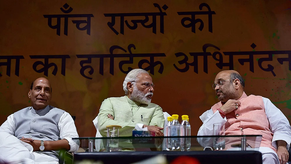 Photo by Manvender Vashist/PTI