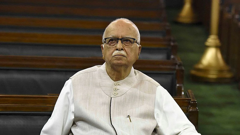 Photo by Sonu Mehta/Hindustan Times via Getty Images