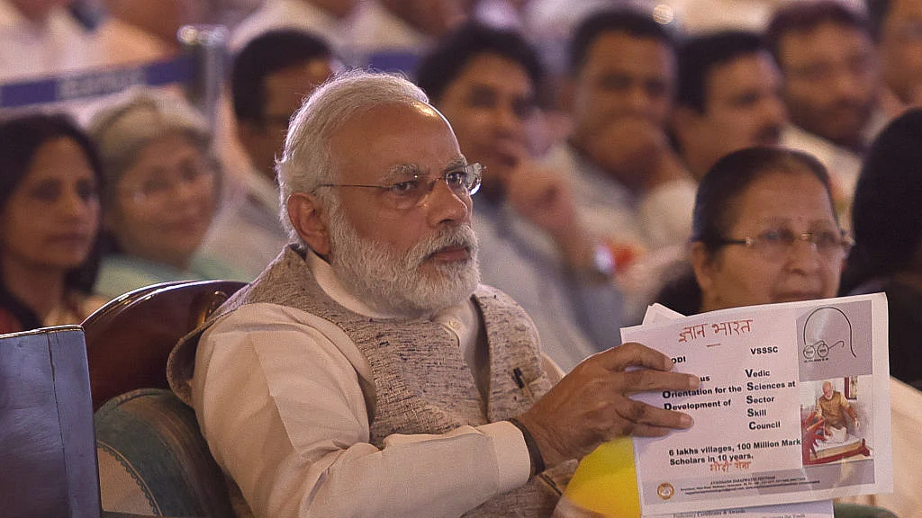 Photo by Sushil Kumar/Hindustan Times via Getty Images