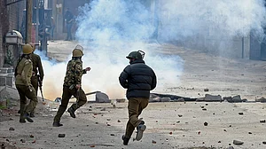 Verbal skirmishes on Budgam clashes ahead of J&K bypolls