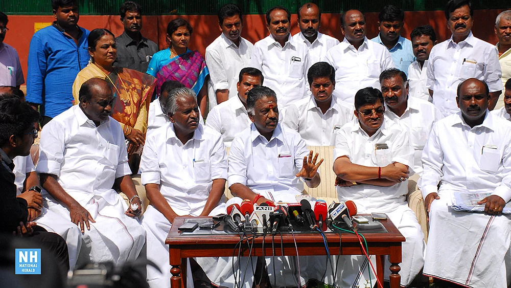 Photo by Pramod Pushkarna/National Herald