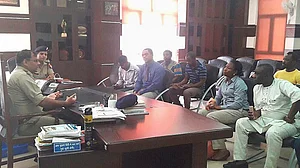 African students in Delhi-NCR live in fear of another attack