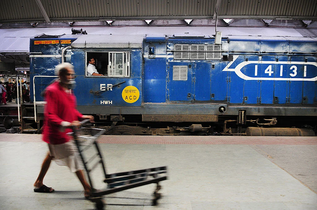 Photo by Indranil Bhoumik/Mint via Getty Images