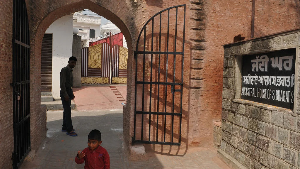 Photo by Pardeep Pandit/Hindustan Times via Getty Images