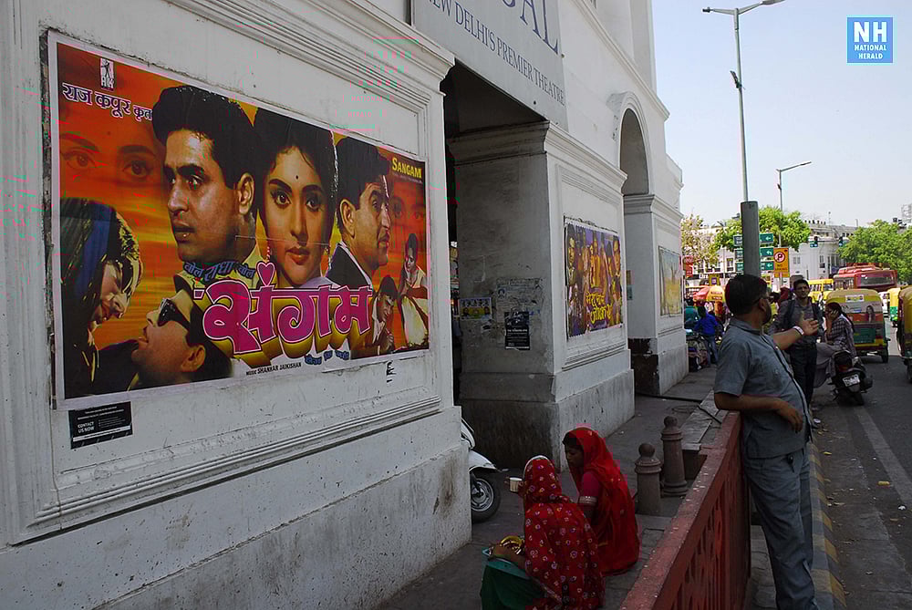 In Pictures—Bye bye Regal Theatre, till we meet again