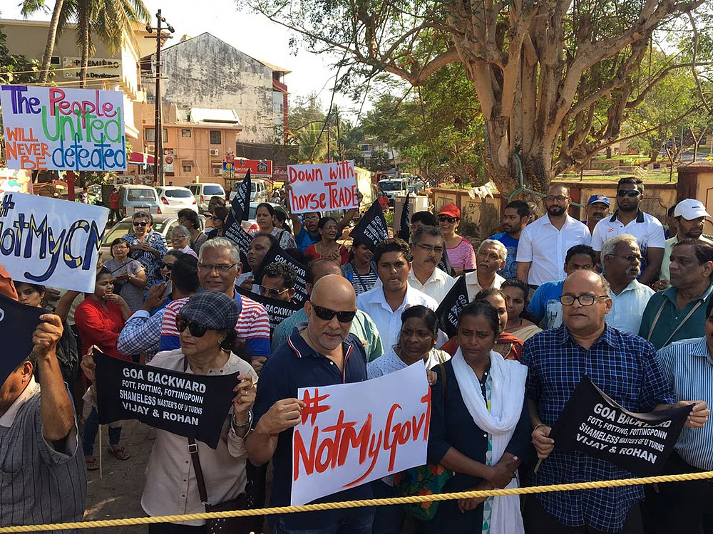 

















It’s not just a Goan but a national tragedy