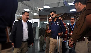 ‘Kohli will learn cricket is just a game after all’: Mark Taylor