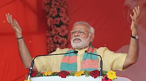Prime Minister Modi: Taking electoral discourse to a new low