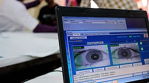 Sitaram Yechury: Big Brother ushering in a ‘surveillance state’