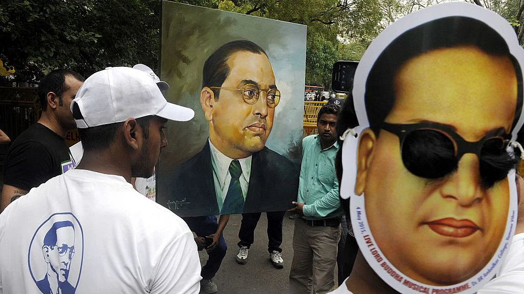 Photo By Sonu Mehta/Hindustan Times via Getty Images