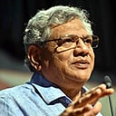 Sitaram Yechury