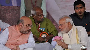 Explaining why BJP won 312 seats in Uttar Pradesh