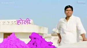 Watch: Holi and Hindustaniyat