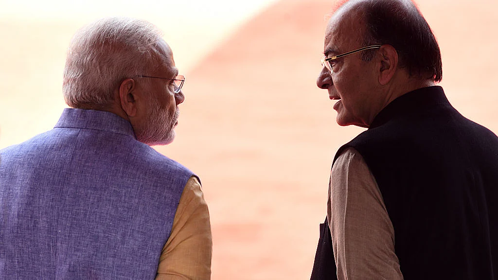 Photo by Sonu Mehta/Hindustan Times via Getty Images