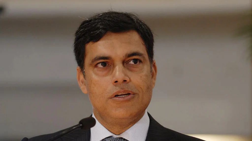 Photo by Abhijit Bhatlekar/Mint via Getty Images &nbsp;