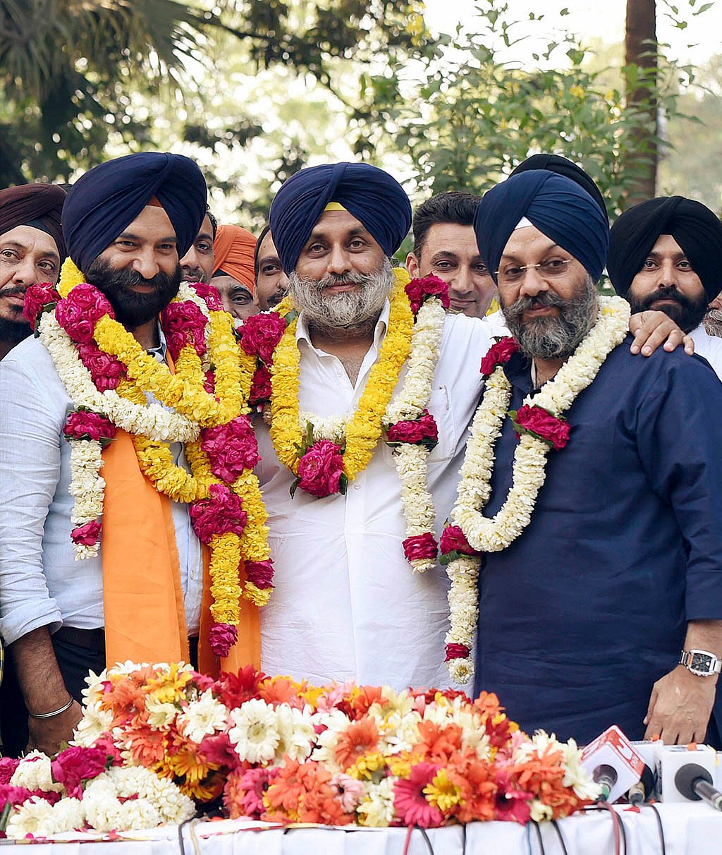 Bypoll results send out mixed signals to political parties