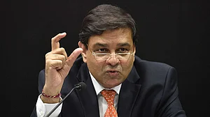 Loan waiver schemes ‘engender moral hazard’, says Urjit Patel