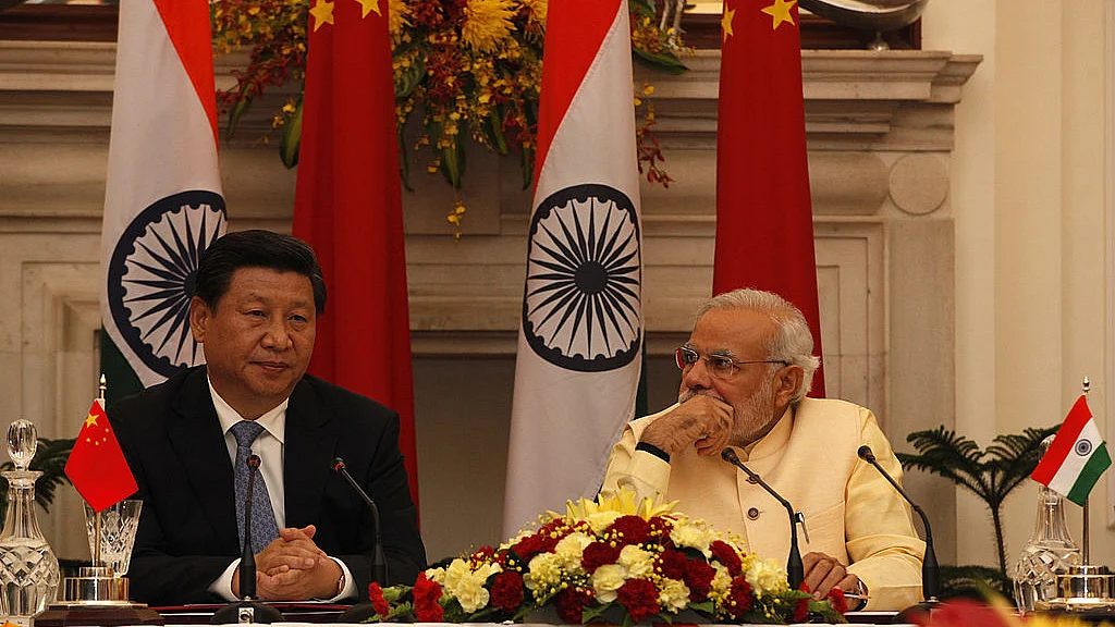 Photo by Arvind Yadav/Hindustan Times via Getty Images