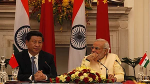 Open letter to PM: Oppose Chinese presence in Gilgit-Baltistan