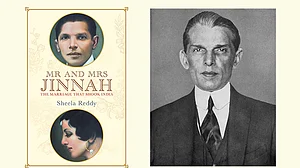 Review: When two Gujaratis failed to get along and work together