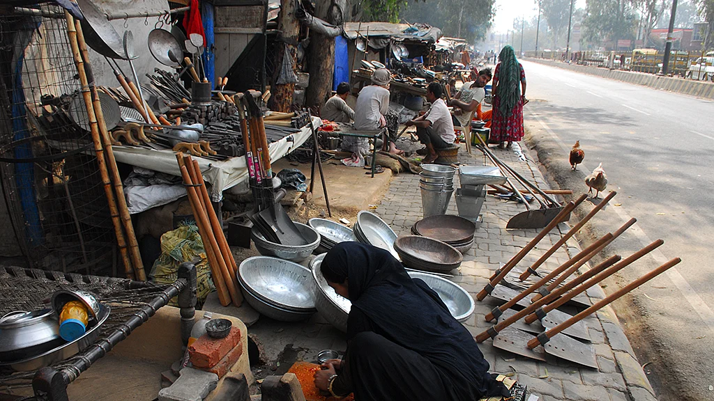 Photo by Pramod Pushkarna