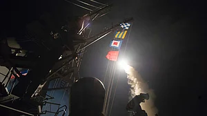 What, when and how of the Syrian civil war