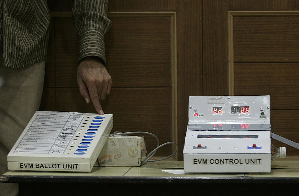 Jury still out on error-proof and error-prone EVMs