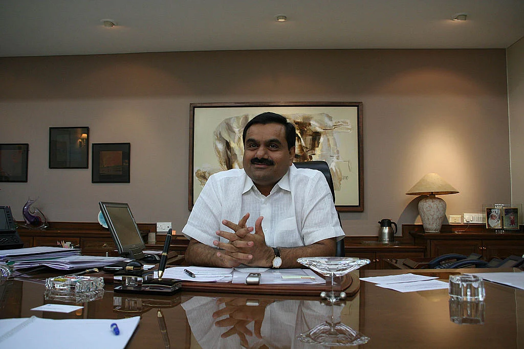 ‘Adani plans to supply low-quality coal from Down Under’