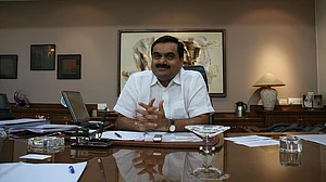 ‘Adani plans to supply low-quality coal from Down Under’