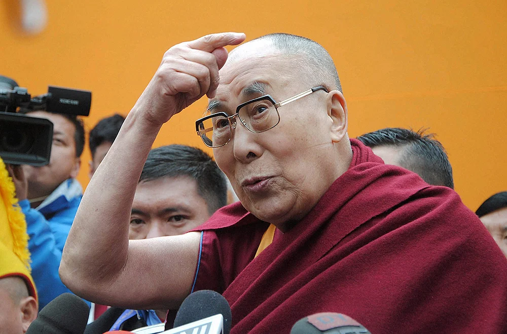 

Answer ‘blows with blows’ if India ‘plays dirty’: Chinese media