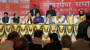 Has Chavhanke done enough to deserve a seat in Rajya Sabha?